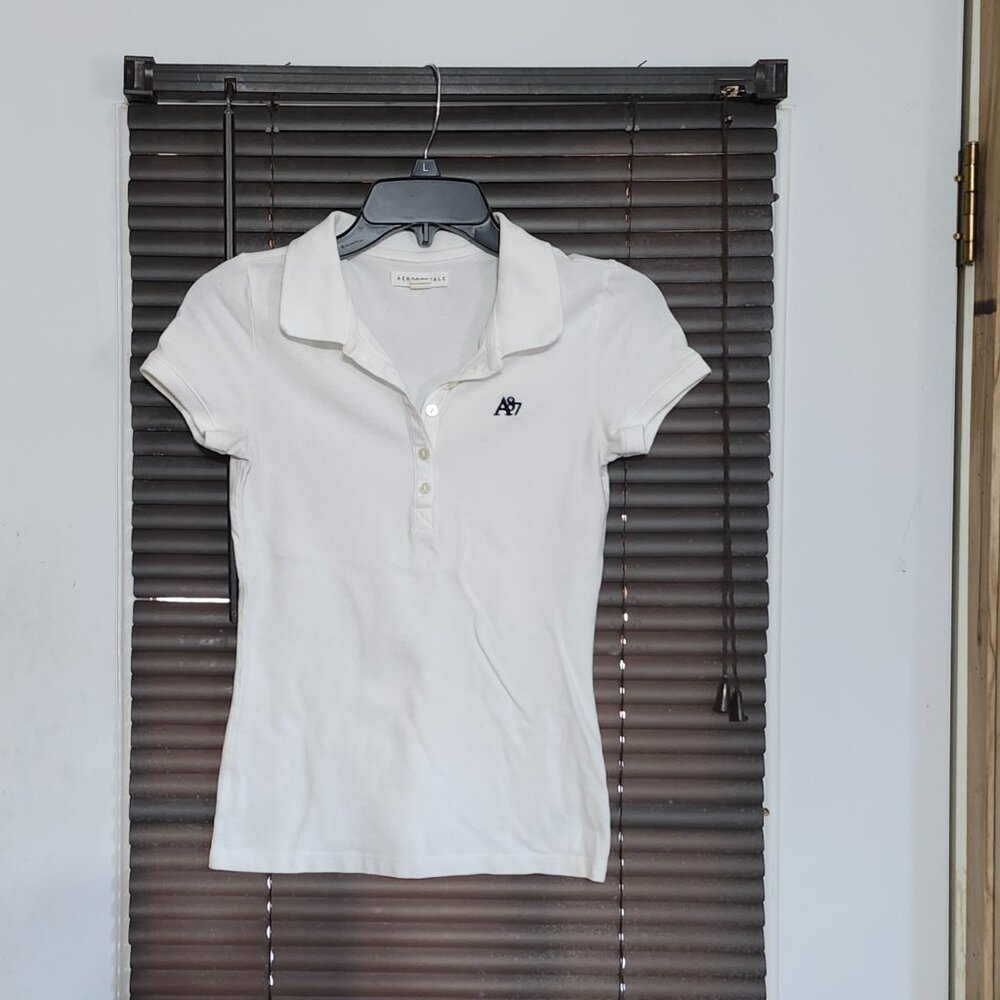 Aeropostale junior women tops  size junior small total 3 - Picture 3 of 16